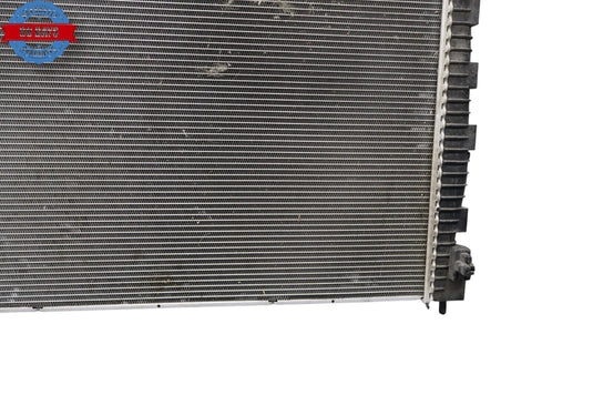 18-24 Buick Enclave Front Engine Radiator Coolant Cooling Assembly 86801856 OEM