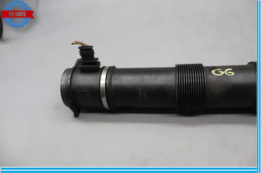 11-18 Porsche Cayenne Air Intake Hose Pipe Tube Duck 7L5128684 Oem