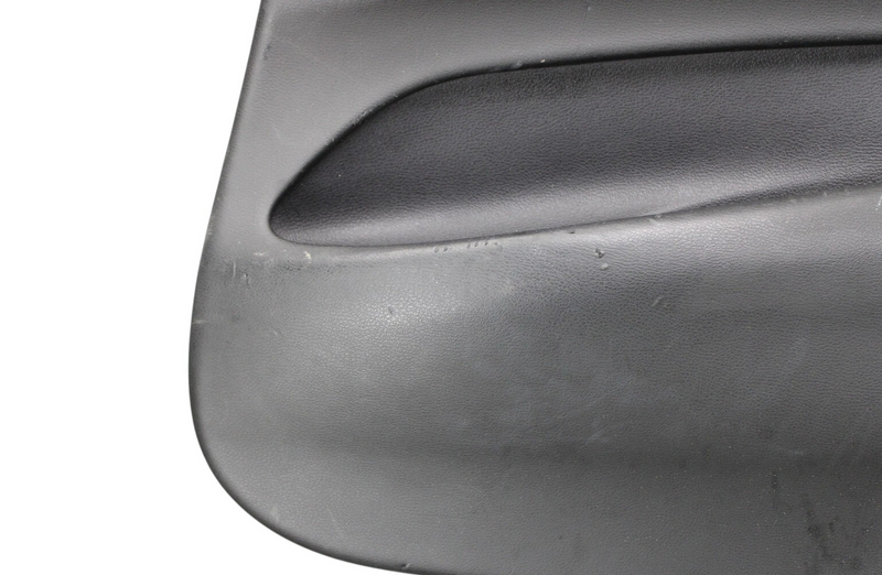 Load image into Gallery viewer, 14-18 BMW X5 E70 Rear Right Side Door Panel Trim Cover Black 51427292103 Oem
