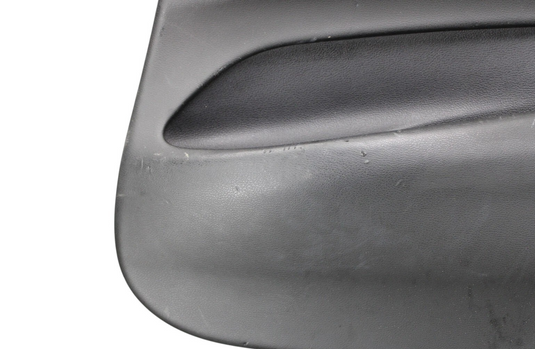 14-18 BMW X5 E70 Rear Right Side Door Panel Trim Cover Black 51427292103 Oem