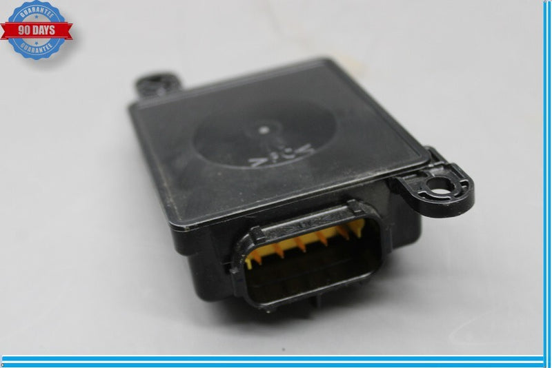 Load image into Gallery viewer, 07-15 Jaguar X150 XK XKR Front Right Seat Weight Module Sensor 7W8314B320AB Oem
