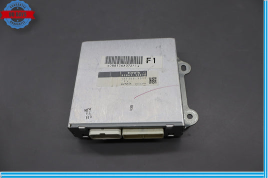 07-09 Lexus LS460 Rear Right Passenger Side Seat Climate Control Module Oem