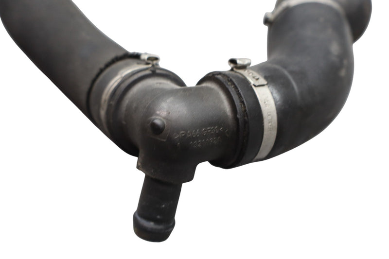 Load image into Gallery viewer, 16-20 Jaguar X260 XF 3.0L Radiator Coolant Upper Hose Tube Pipe Line Oem
