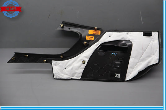 18-21 Buick Enclave Avenir Front Left Console Forward Cover Trim Panel Oem