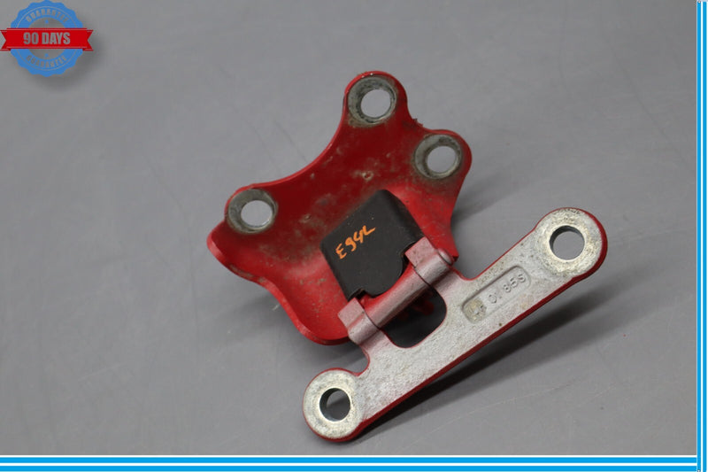 Load image into Gallery viewer, 07-15 Jaguar XK XKRX150 Left Driver Side Convertible Top Roof Cover Hinge Oem
