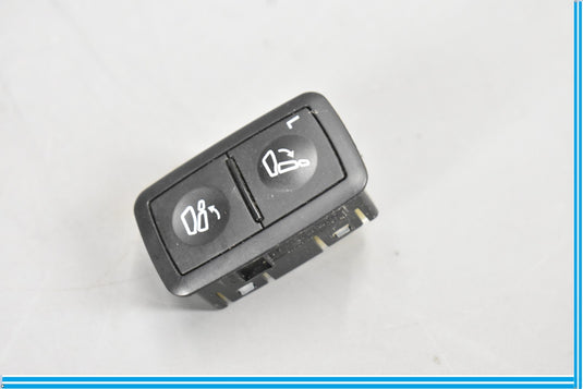 06-12 Mercedes W164 GL550 GL450 Rear Left Seat Folding Power Switch Button Oem