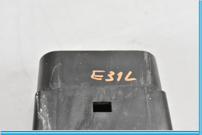 Load image into Gallery viewer, 84-91 Jaguar XJ6 XJS Left Side Convertible Air Vent Dash Board Trim Oem
