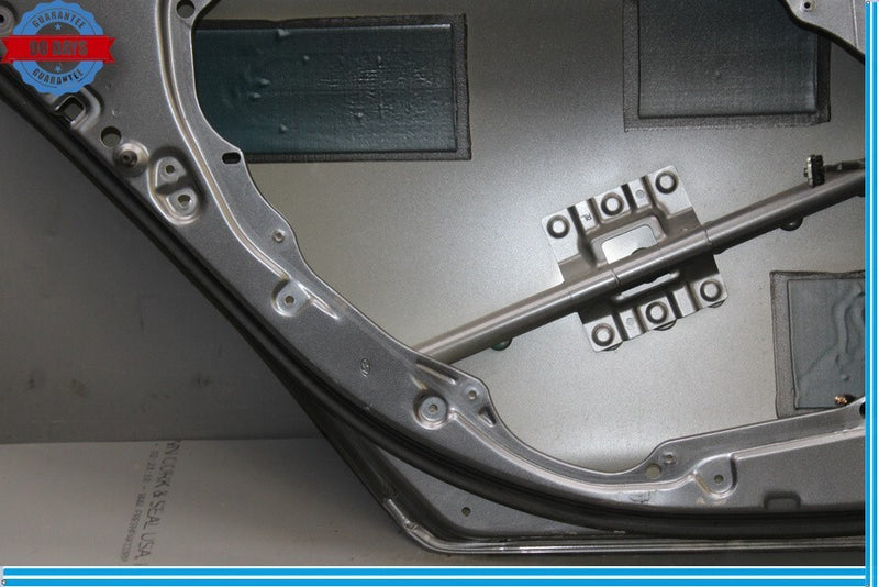 Load image into Gallery viewer, 15-16 Hyundai Genesis Rear Left Driver Side Exterior Door Shell Panel Oem
