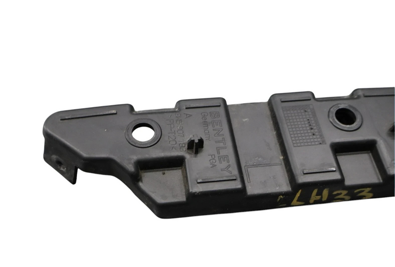 Load image into Gallery viewer, 06-13 Bentley Continental Flying Spur Front Left Side Fender Support Bracket Oem
