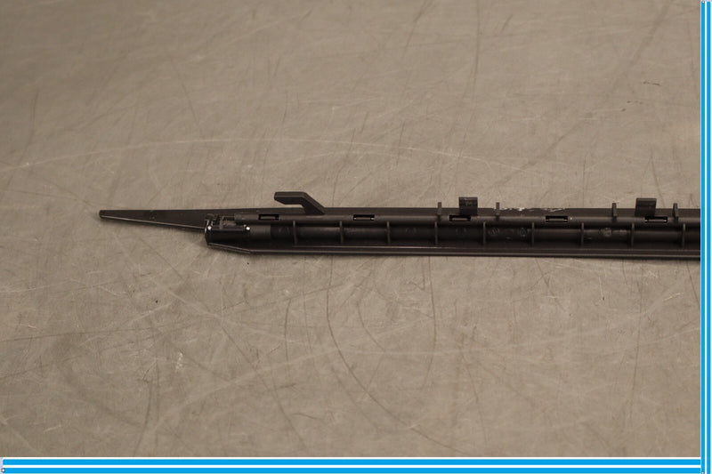 Load image into Gallery viewer, 10-13 Mercedes E500 E550 Right Passenger Side Sunshade Guide Rail Trim Oem
