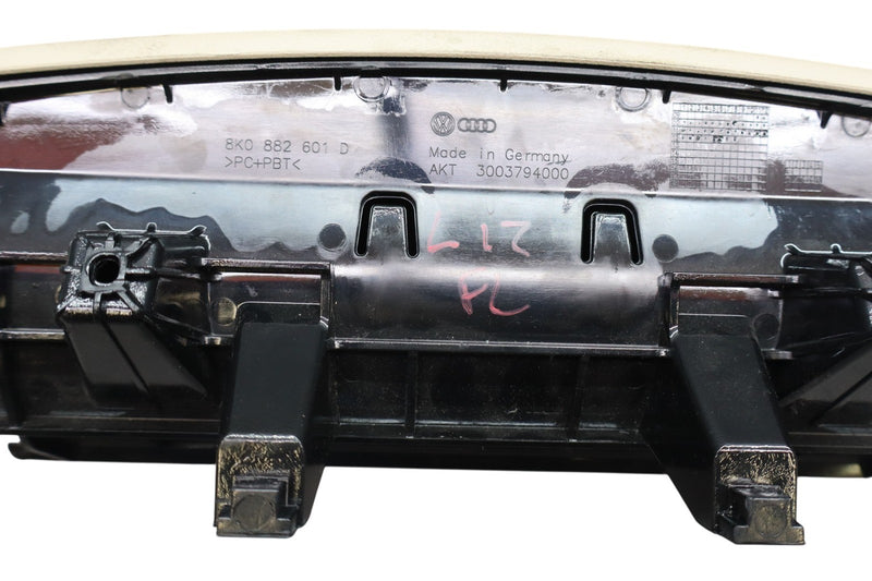 Load image into Gallery viewer, 11-17 Volkswagen  VW Touareg Front Left Under Seat Storage Compartment Oem

