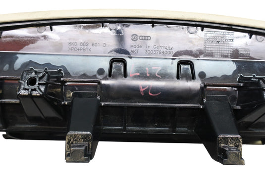 11-17 Volkswagen  VW Touareg Front Left Under Seat Storage Compartment Oem