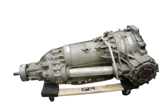 12-15 Audi A6 A6 Quattro 2.0l Automatic Transmission Assembly 1087435079 OEM