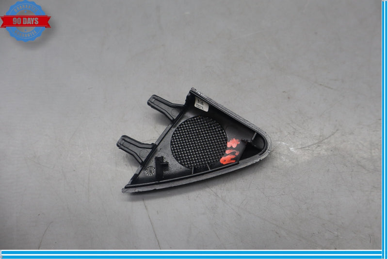 Load image into Gallery viewer, 05-20 Mercedes R172 SLK250 SLK350 Front Right Side Tweeter Speaker Cover Oem
