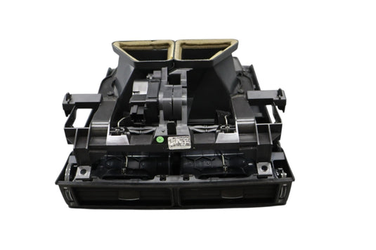 14-15 Jaguar F-Type X152 Front Center Dash Board AC A/C Dual Air Vent Oem