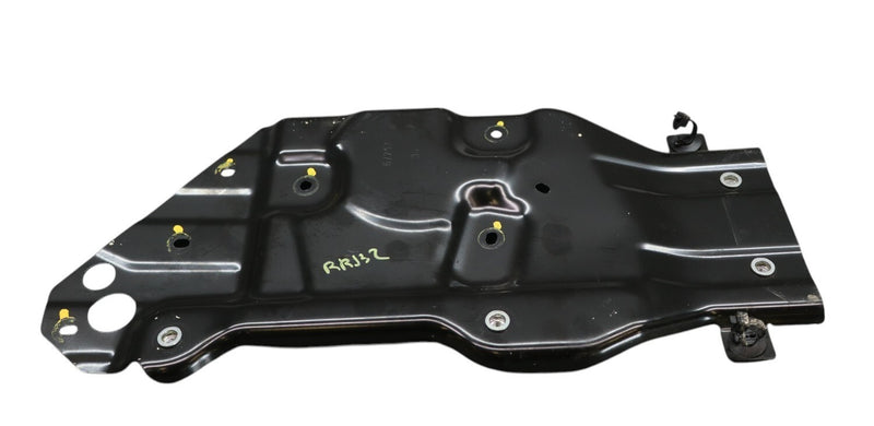 Load image into Gallery viewer, 14-17 Maserati Ghibli M157 Rear Right Window Regulator Support Bracket Plate Oem
