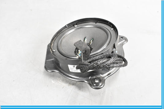 03-06 Mercedes CL500 S55 AMG W220 Rear Right Audio Sound Speaker 2208201602 Oem