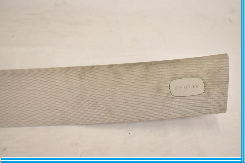 Load image into Gallery viewer, 15-20 Mercedes C300 W205 Front Left Driver A Pillar Trim Cover 2056906101 Oem
