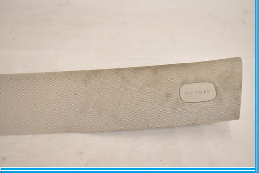 15-20 Mercedes C300 W205 Front Left Driver A Pillar Trim Cover 2056906101 Oem