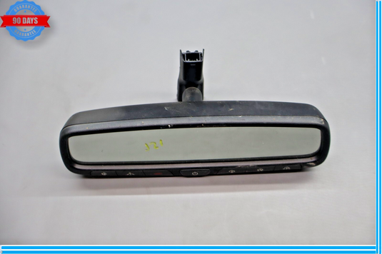 15-19 Hyundai Genesis G80 Front Windshield Upper Interior Rear View Mirror Oem