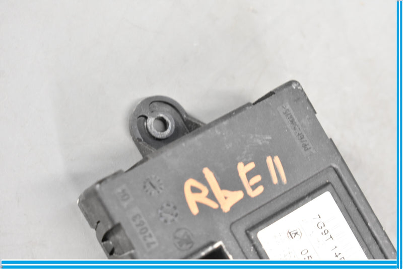 Load image into Gallery viewer, 09-11 Jaguar XF Rear Left Driver Side Door Control Module Unit ECU Oem

