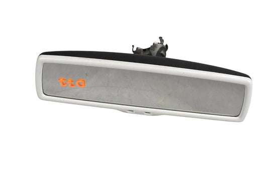 11-18 Volkswagen VW Touareg Front Interior Rear View Auto Mirror 7P6857511 Oem