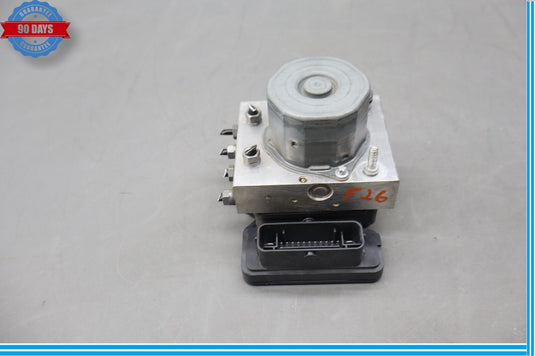 14-17 Maserati Ghibli Anti Lock Brake ABS Pump Module Unit 0265956101 Oem