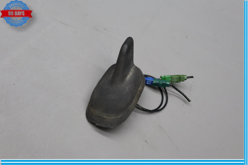Load image into Gallery viewer, 07-19 Volkswagen VW Touareg Rear Upper Roof Mounted Radio Shark Fin Antenna Oem
