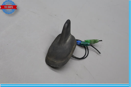 07-19 Volkswagen VW Touareg Rear Upper Roof Mounted Radio Shark Fin Antenna Oem