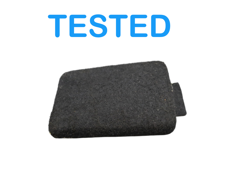 Load image into Gallery viewer, 09-15 Jaguar XF XFR X250 Rear Right Passenger Side Trunk Carpet Cover Insert Oem
