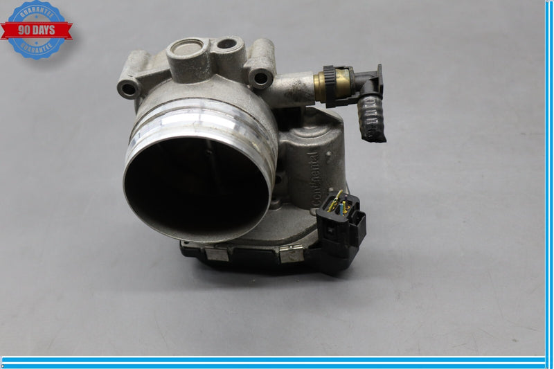 Load image into Gallery viewer, 11-16 BMW 528i 535i GT xDriver Engine Intake Throttle Body Valve Actuator Oem
