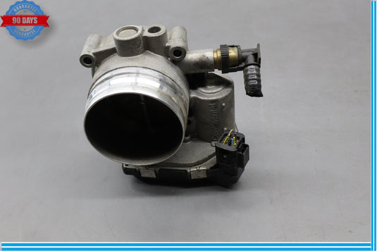 11-16 BMW 528i 535i GT xDriver Engine Intake Throttle Body Valve Actuator Oem