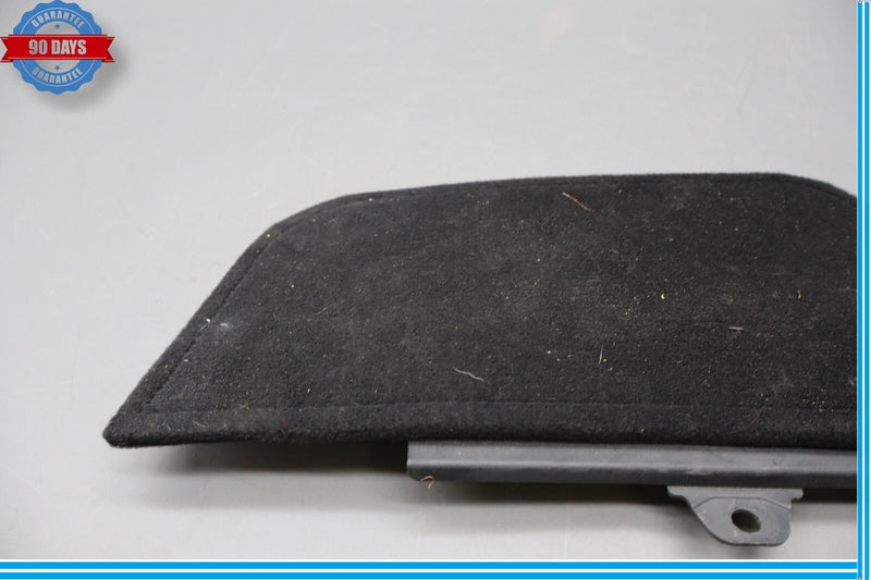 Load image into Gallery viewer, 07-09 Lexus LS460 LS460L Rear Left Driver Side Trunk Carpet Trim Cover Panel Oem
