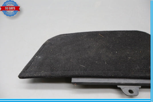 07-09 Lexus LS460 LS460L Rear Left Driver Side Trunk Carpet Trim Cover Panel Oem