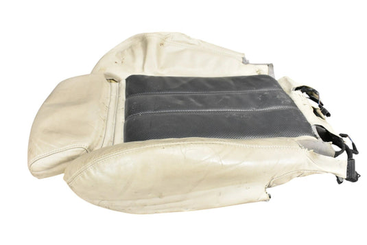 03-06 Bentley Continental Front Left Driver Side Seat Lower Bottom Cushion Oem