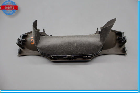 13-17 Audi Q5 SQ5 Front Left Driver Side Steering Upper Column Cover Trim Oem