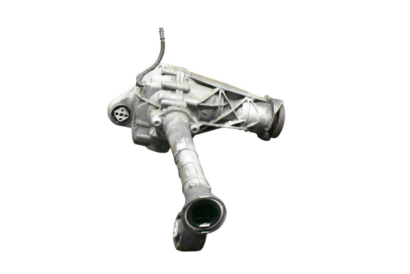 Load image into Gallery viewer, 07-10 Audi Q7 4L AWD Front Axle Gearbox Differential Carrier 4460310026 OEM
