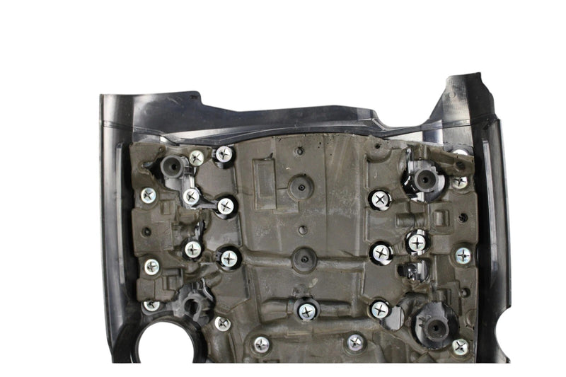 Load image into Gallery viewer, 14-20 Maserati Ghibli SQ4 M157 Engine Motor Cover Trim Panel 670032481 Oem
