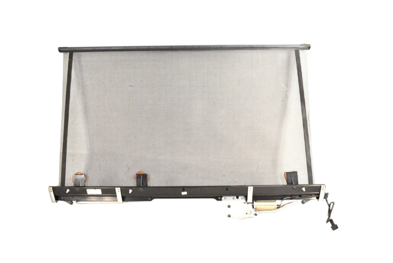 Load image into Gallery viewer, 00-06 Mercedes CL500 W215 CL600 Rear Sunshade Roller Blind Motor 2158100020 Oem
