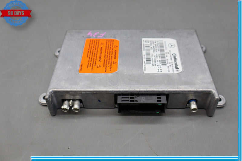 Load image into Gallery viewer, 07-14 Mercedes W221 S550 SLK350 GL450 Voice Communication Control Module Oem
