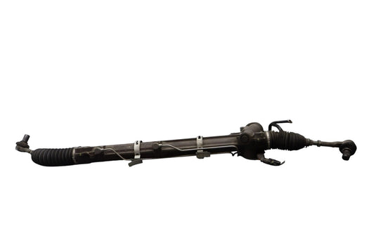 03-11 Bentley Continental GT Power Steering Rack & Pinion 3W1422062F Oem