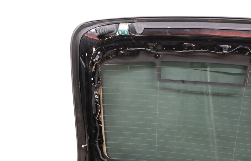 Load image into Gallery viewer, 10-13 Porsche Panamera 970 GTS Rear Trunk Lid Tailgate Hatch Shell Assembly OEM
