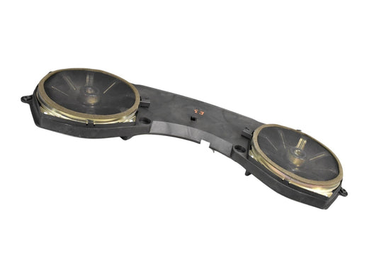 10-18 Jaguar XJ XJL X351 Rear Parcel Shelf Subwoofer Audio Sound Speaker Oem