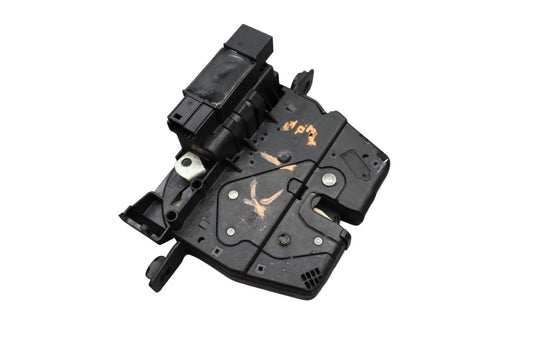 09-15 BMW F01 F02 750i 750Li Rear Trunk Lid Upper Power Lock Latch Actuator Oem