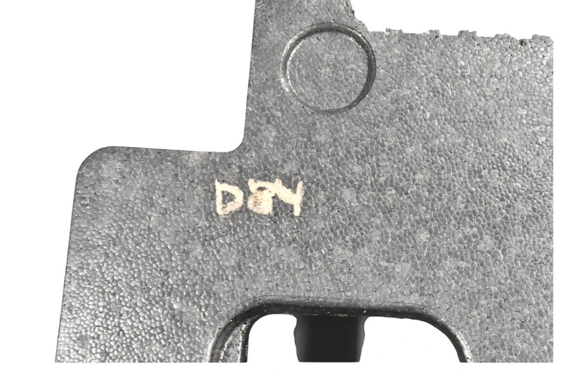 Load image into Gallery viewer, 14-20 Maserati Quattroporte Rear Trunk Air Insulation Boot Foam 670003173 Oem
