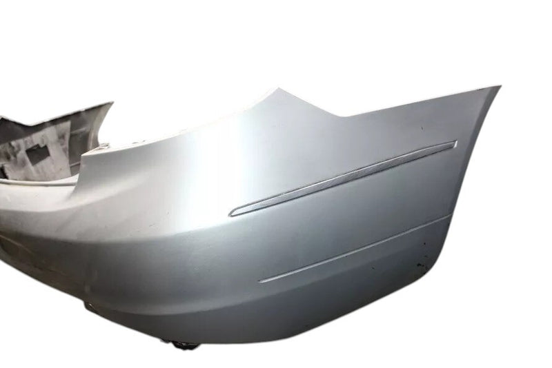 Load image into Gallery viewer, 14-17 Mercedes E350 E550 Convertible Base Rear Bumper Cover Panel Assembly Oem
