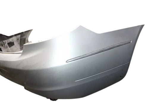 14-17 Mercedes E350 E550 Convertible Base Rear Bumper Cover Panel Assembly Oem