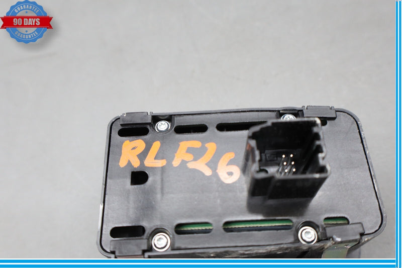 Load image into Gallery viewer, 14-22 Maserati Ghibli Levante Rear Left Driver Door Window Control Switch OEM
