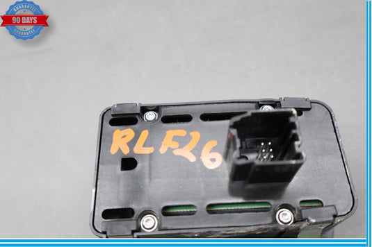 14-22 Maserati Ghibli Levante Rear Left Driver Door Window Control Switch OEM