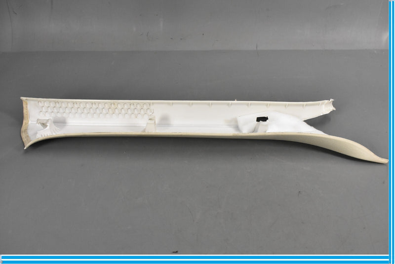Load image into Gallery viewer, 11-18 Volkswagen VW Touareg Front Left Driver Side Upper A Pillar Trim Panel Oem
